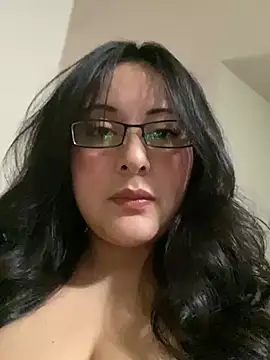 KayenneKisses online show from March 21, 3:44 am