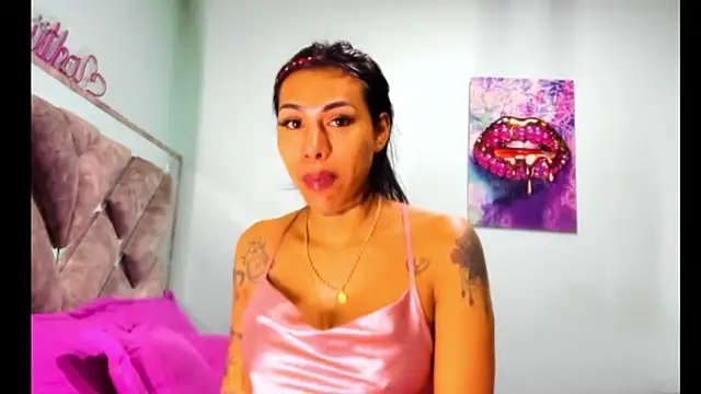 Evilmichellts1 online show from March 26, 3:43 pm