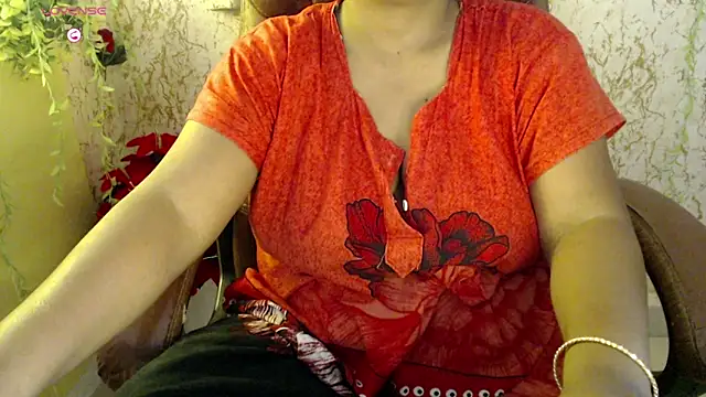 Prita07 online show from May 23, 9:19 am