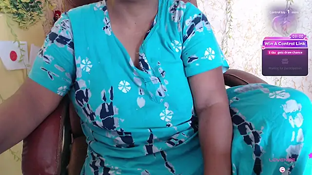 Prita07 online show from July 1, 4:46 am