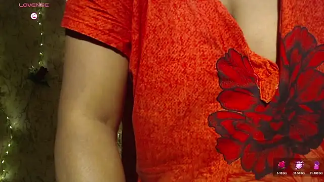 Prita07 online show from May 11, 1:45 pm