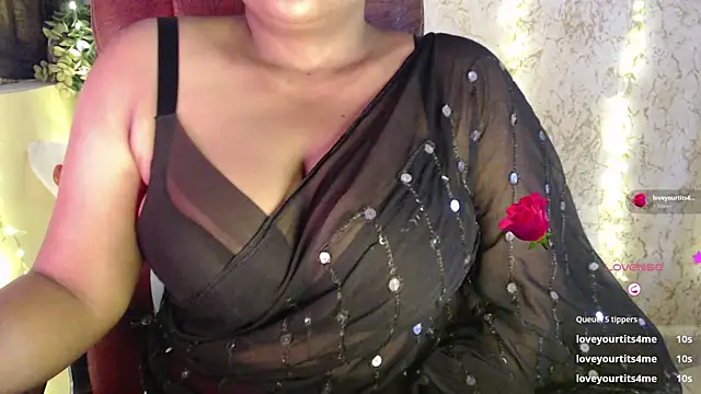 Prita07 online show from July 5, 5:58 am