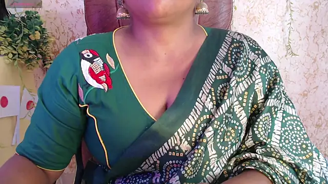 Prita07 online show from July 8, 6:14 am