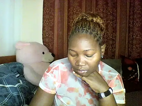 Sexxy pretty24 online show from October 12, 4:14 am