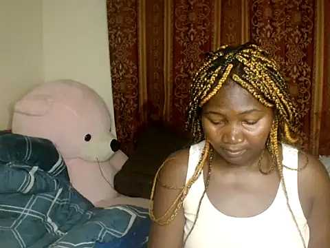 Sexxy pretty24 online show from September 14, 5:13 pm