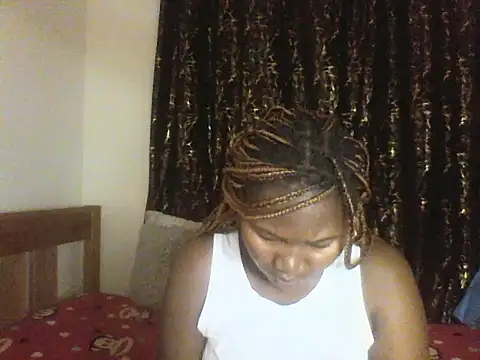 Sexxy pretty24 online show from November 27, 4:18 pm