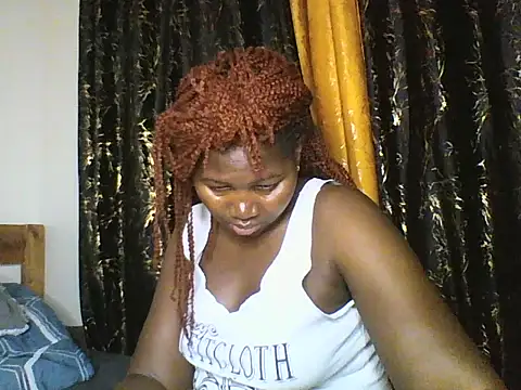 Sexxy pretty24 online show from April 3, 8:04 pm