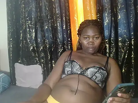 Sexxy pretty24 online show from April 20, 7:22 am