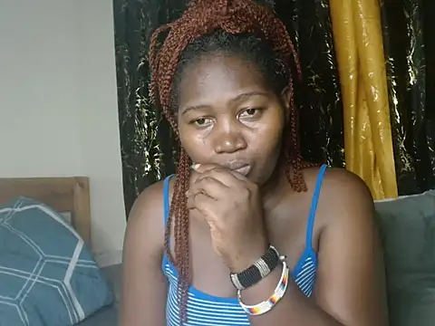 Sexxy pretty24 online show from March 25, 7:57 pm