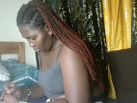 Sexxy pretty24 online show from March 31, 7:27 pm