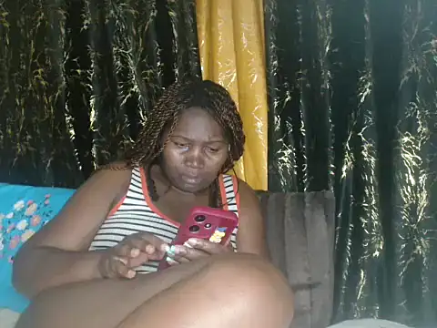 Snapshot of Sexxy_pretty24 chatting on July 12, 6:53 pm Sexxy pretty24 online show from July 12, 6:53 pm