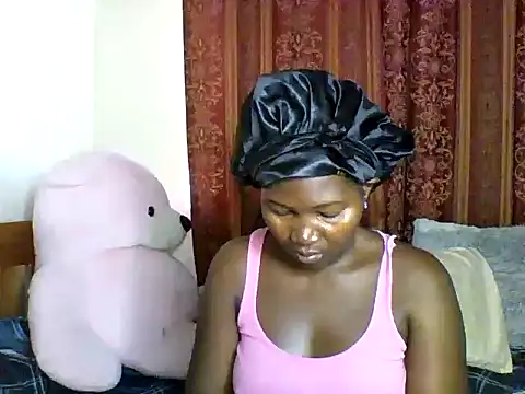 Sexxy pretty24 online show from September 19, 5:00 am