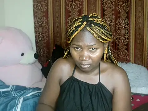 Sexxy pretty24 online show from September 12, 4:51 pm