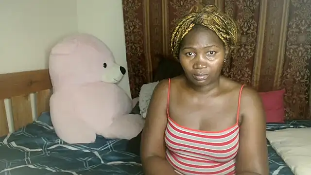 Sexxy pretty24 online show from September 19, 7:51 pm