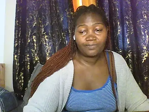 Sexxy pretty24 online show from March 28, 9:54 am