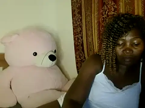 Sexxy pretty24 online show from March 19, 9:16 pm