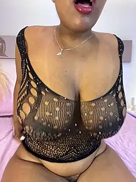 Esmeralda Duarte online show from April 11, 4:53 am