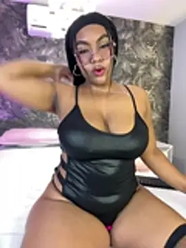 Esmeralda Duarte online show from July 12, 3:40 am