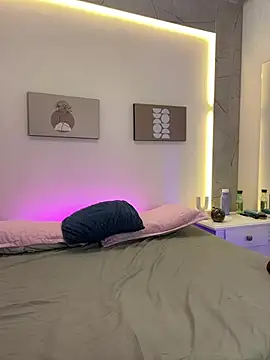 Esmeralda Duarte online show from April 2, 3:57 am