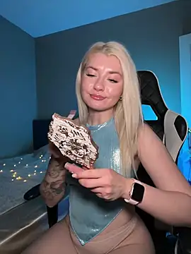 Anour amour online show from February 1, 2:47 am