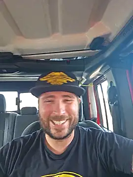 JeepinAround online show from September 30, 11:33 pm