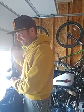 JeepinAround online show from February 16, 10:51 pm