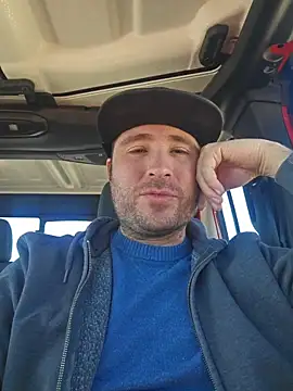 JeepinAround online show from January 6, 6:34 pm