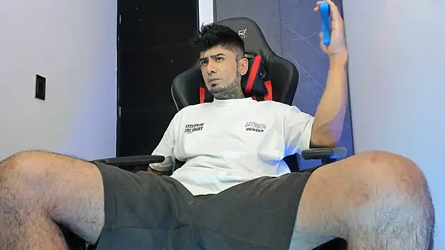 sergiio mesa27 online show from March 6, 10:26 pm