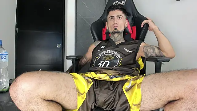 sergiio mesa27 online show from March 28, 4:57 am