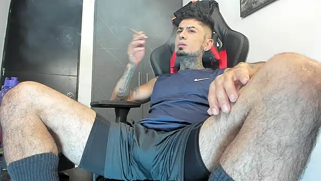 sergiio mesa27 online show from October 10, 3:57 pm