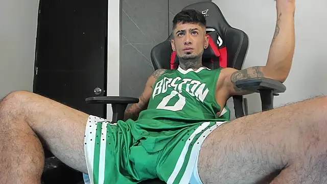 sergiio mesa27 online show from October 17, 1:24 pm