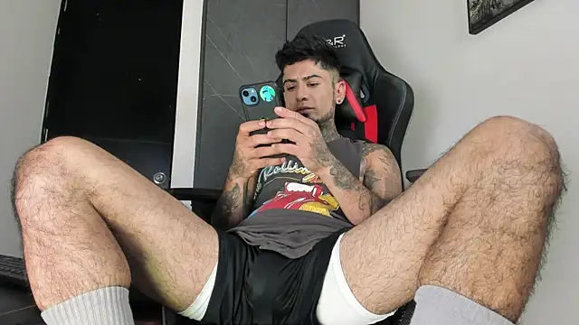 sergiio mesa27 online show from November 18, 12:52 pm