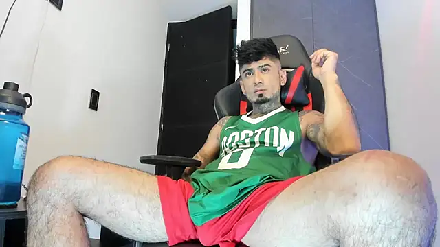 sergiio mesa27 online show from March 1, 11:37 pm