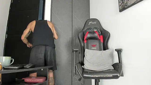 sergiio mesa27 online show from January 11, 3:08 pm