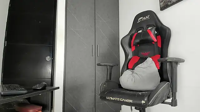 sergiio mesa27 online show from February 8, 2:31 am