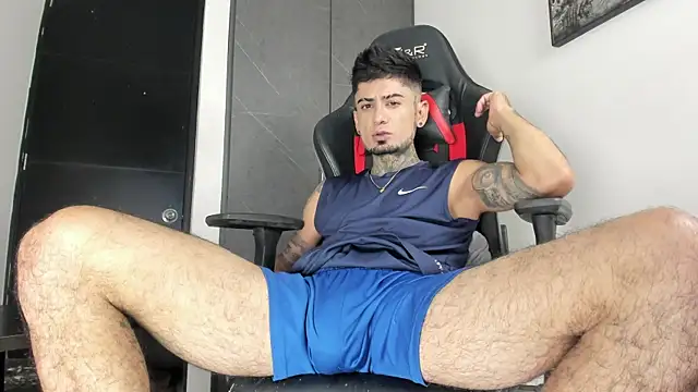 sergiio mesa27 online show from January 12, 3:19 pm