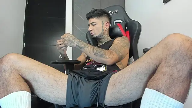 sergiio mesa27 online show from October 26, 2:06 pm