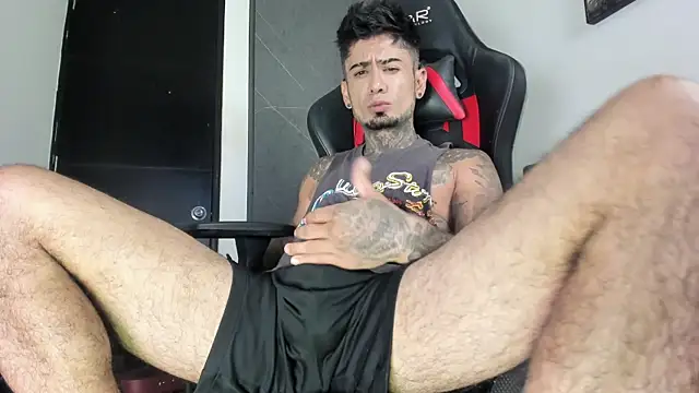 sergiio mesa27 online show from December 17, 12:10 pm