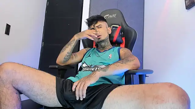 sergiio mesa27 online show from March 10, 11:38 pm