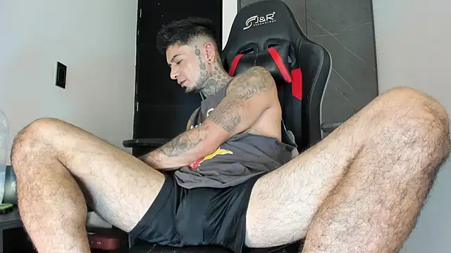 sergiio mesa27 online show from November 11, 3:07 pm