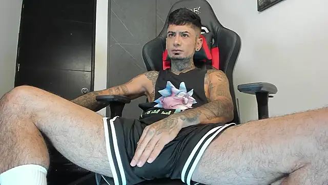 sergiio mesa27 online show from October 13, 11:56 am