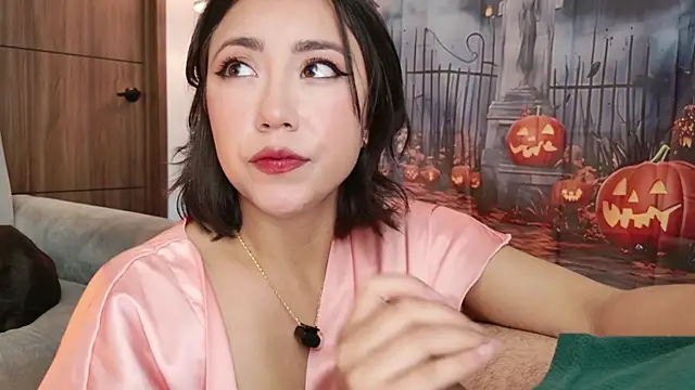 Snapshot of Hot_Couple666 chatting on October 24, 4:06 pm Hot Couple666 online show from October 24, 4:06 pm