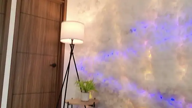 Hot Couple666 online show from March 9, 6:00 pm