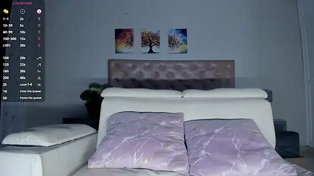 Lissalittlee online show from April 16, 7:58 pm