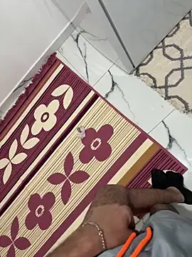 Kurtsikicixh online show from March 9, 10:35 pm