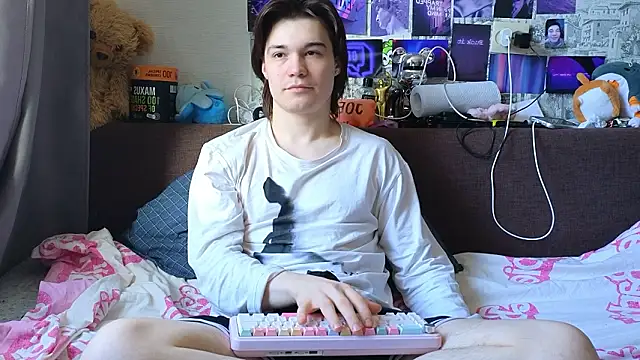 pepedastro online show from March 7, 10:21 am