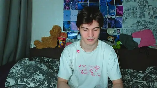 Snapshot of pepedastro chatting on October 7, 9:16 pm pepedastro online show from October 7, 9:16 pm