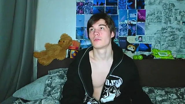 Snapshot of pepedastro chatting on October 2, 9:18 pm pepedastro online show from October 2, 9:18 pm