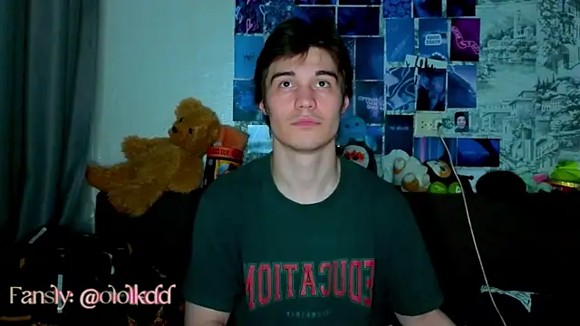 Snapshot of pepedastro chatting on September 15, 8:09 pm pepedastro online show from September 15, 8:09 pm