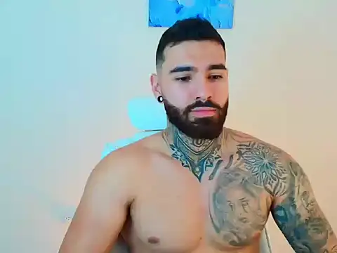 silvano torres online show from January 14, 3:48 pm